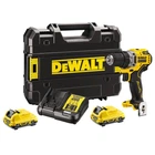 Дрель-шуруповерт аккумуляторная бесщёточная DeWALT (DCD701D2)
