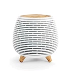 Увлажнитель воздуха Holdmay Aroma Diffuser 140ml Белый HPKP6049W
