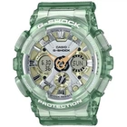 Годинник CASIO GMA-S120GS-3AER