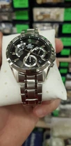 Годинник CASIO EDIFICE EFV-580D-1AVUEF