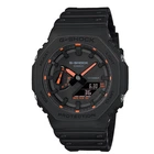 Годинник CASIO GA-2100-1A4ER