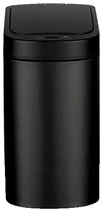 Розумний кошик для сміття Xiaomi Ninestars Gem Black (DZT-7-2 Gem Black)