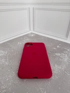Чохол Wave Silicone Case з захистом камери для iPhone 11 Pro Max Rose Red