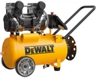 Компресор повітряний безмасляний DeWALT DXCMS2524HE (8016738833959)