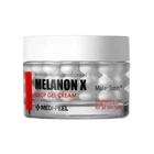 Осветляющий капсульный крем с витаминами и глутатионом Medi-Peel Melanon X Drop Gel Cream 50 мл
