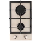 Поверхность газовая Domino на стекле PERFELLI HGG 31424 IV