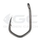 Крючок GC G.Carp V-Claw TF №4 (10шт)