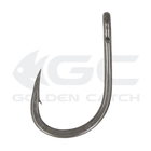 Крючок GC G.Carp Mixa TF №6 (10шт)