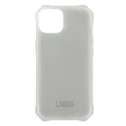 Чохол-накладка UAG Armor для Apple iPhone 13 white