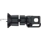 Холдер Baseus Stable Gravitational Car Mount Lite (SUWX010001), Black