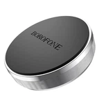Автомобильный держатель Borofone BH7, Steel