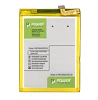 Акумулятор PowerPlant Huawei Mate 8 (HB396693ECW) 3900mAh