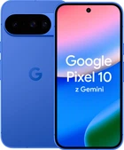 Мобильный телефон Google Pixel 10 12/128GB Indigo (GA10216-GB