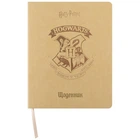 Дневник школьный мягкая обложка PU Kite Harry Potter HP25-283, 71174