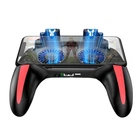 Геймпад XO H10 для смартфона, Black