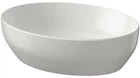 Умывальник CERSANIT Larga 50x38 K677-047 светло-серый матовый