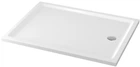 Душовий піддон CERSANIT Tako 120x90 S204-020