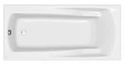 Ванна акрилова CERSANIT ZEN S301-129 180x85 + ніжки PW01/S906-001/PW04