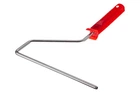 Ручка для валика Intertool 250 x 8 мм хром (KT-4925)