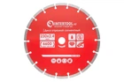 Диск алмазный Intertool 230 мм сегмент Pro (CT-1010)