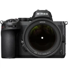 Бездзеркальний фотоапарат Nikon Z5 Kit 24-70mm f4 S Black (VOA040K006) [144074]