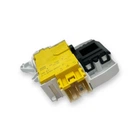 Замок люка (двери) для стиральной машины совместимый с Indesit, Ariston C00254755