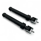 Комплект амортизаторов совместимый Indesit 100N DP C00309597 (2шт)