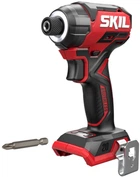 Аккумуляторный ударный гайковерт Skil 3225CA без аккумулятора и зарядного устройства (4894863200143)