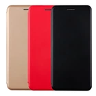 Чохол-книжка шкіра для Oppo A18/A38 Колір Blue
