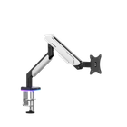 Кронштейн для монітора Anda Seat Stealth Pro II RGB 17’’-42’’ White