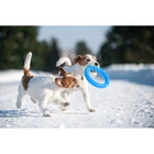 Кільце для апортування Collar PitchDog, діаметр 28 см блакитний