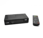 Цифровий тюнер для ТВ DVB-T2 UNIQUE/ТВ ресивер, приставка для телевізора Т2 C IPTV U006