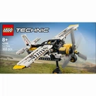 Конструктор Lego Technic Дитячий Буш-літак (42198)