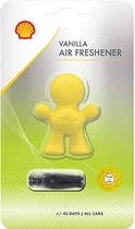 Ароматизатор воздуха салона Shell Air-Fresh L.Joe Vanilia (ТОВ-У508159)