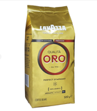 Кава зернова Lavazza Qualita Oro Арабіка 500 г