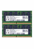 D*Y様 SK hynix 16GBx2枚 DDR5 メモリー PC5-5600 Оперативная память SK hynix SO-DIMM DDR5 16GB 5600 MHz