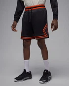 Чоловічі Шорти Jordan M DF SPRT DMND SHORT Чорний L (7dHF9910-011 L)