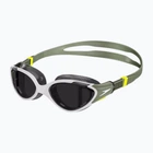 Очки для плавания Speedo BIOFUSE 2.0 POL GOG AF Зеленый, Белый One Size (8-00445917603)