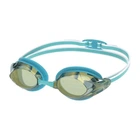 Очки для плавания Speedo WOMENS VANQUISHER 3.0 MIRRORED Голубой One Size (8-00473615063)