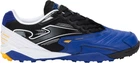 Сороконожки (шиповки) Joma CANCHA сине-черно-бело-оранжевые 45 CANW2505TF