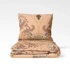 Постельное белье ТЕП Happy Sleep Ivory Fusion двуспальное наволочки 50х70 см Коричневый (17550180215)