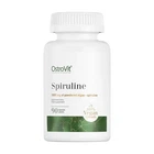 Натуральная добавка OstroVit Spiruline Таблетки