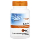 Натуральна добавка Doctor's Best OptiLut гелеві Капсули