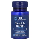 Натуральна добавка Life Extension Rhodiola Extract 250 мг