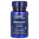 Мелатонін Life Extension 3mg