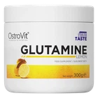 Амінокислота OstroVit L-Glutamine