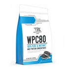 Протеин Bodyperson Labs WPC80