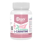 Жиросжигатель Stark Pharm L-Carnitine & Yohimbine в капсулах