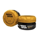 Матова паста для стилізації волосся Nishman Hair Defining Matte Paste M1 100 мл