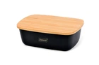 Хлебница Maestro 367 x 254 x 130мм черная (MR-1776-BLACK)